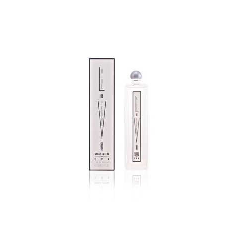 Laine de Verre Serge Lutens perfume - a fragrance for women and men 2014