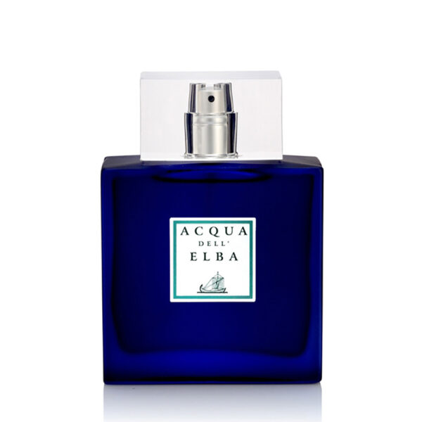 ACQUA DELL'ELBA BLU UOMO EAU DE TOILETTE 100ML