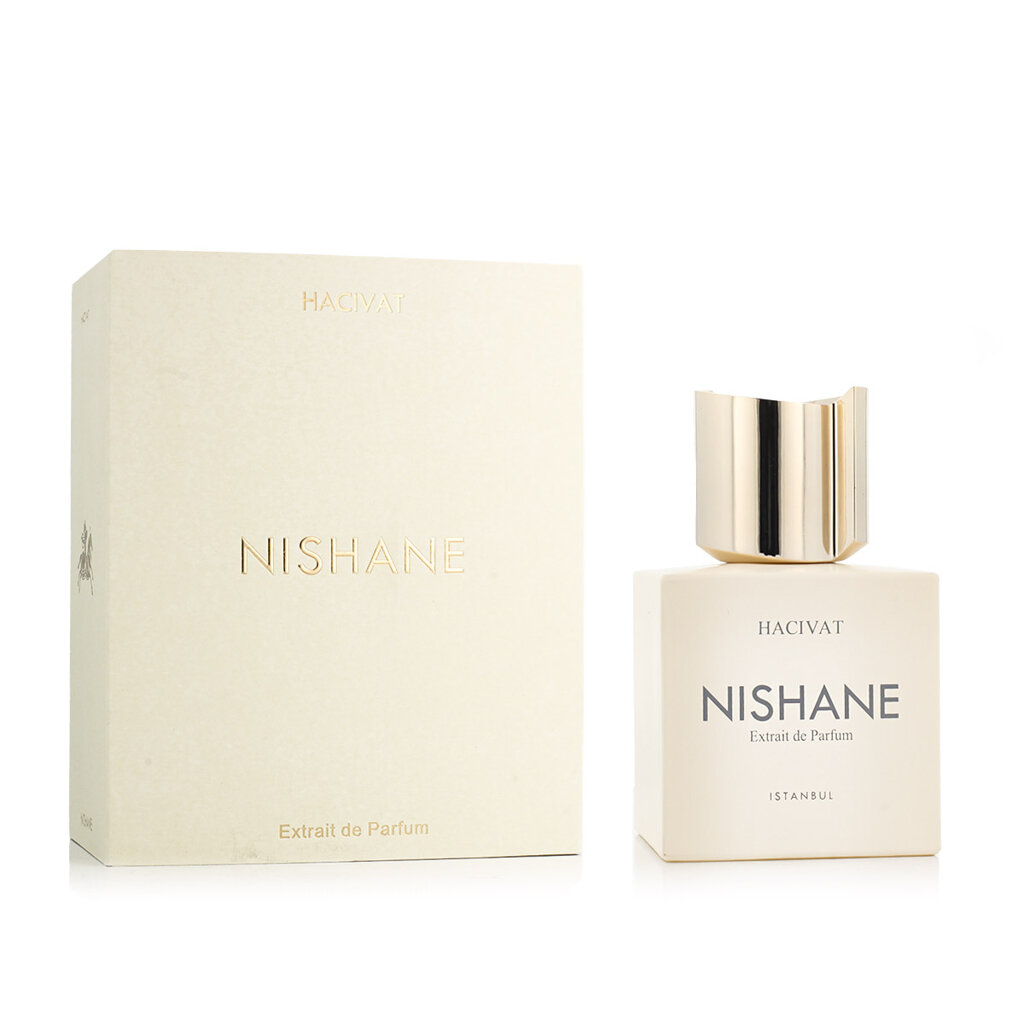 NISHANE HACIVAT 50ML SPRAY EXTRAIT DE PARFUM