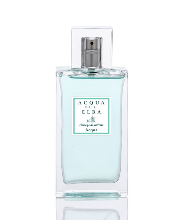 ACQUA DELL'ELBA ESSENZA DI UN ISOLA ACQUA 100ML SPRAY EAU DE PARFUM