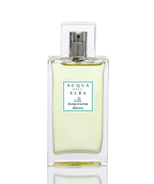 ACQUA DELL'ELBA ESSENZA DI UN ISOLA ALTROVE 100ML SPRAY EAU DE PARFUM