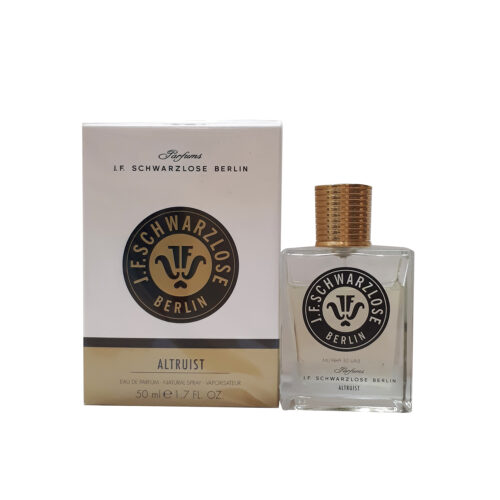 J.F.SCHWARZLOSE BERLIN Archivi - Profumix Luxury Perfumes
