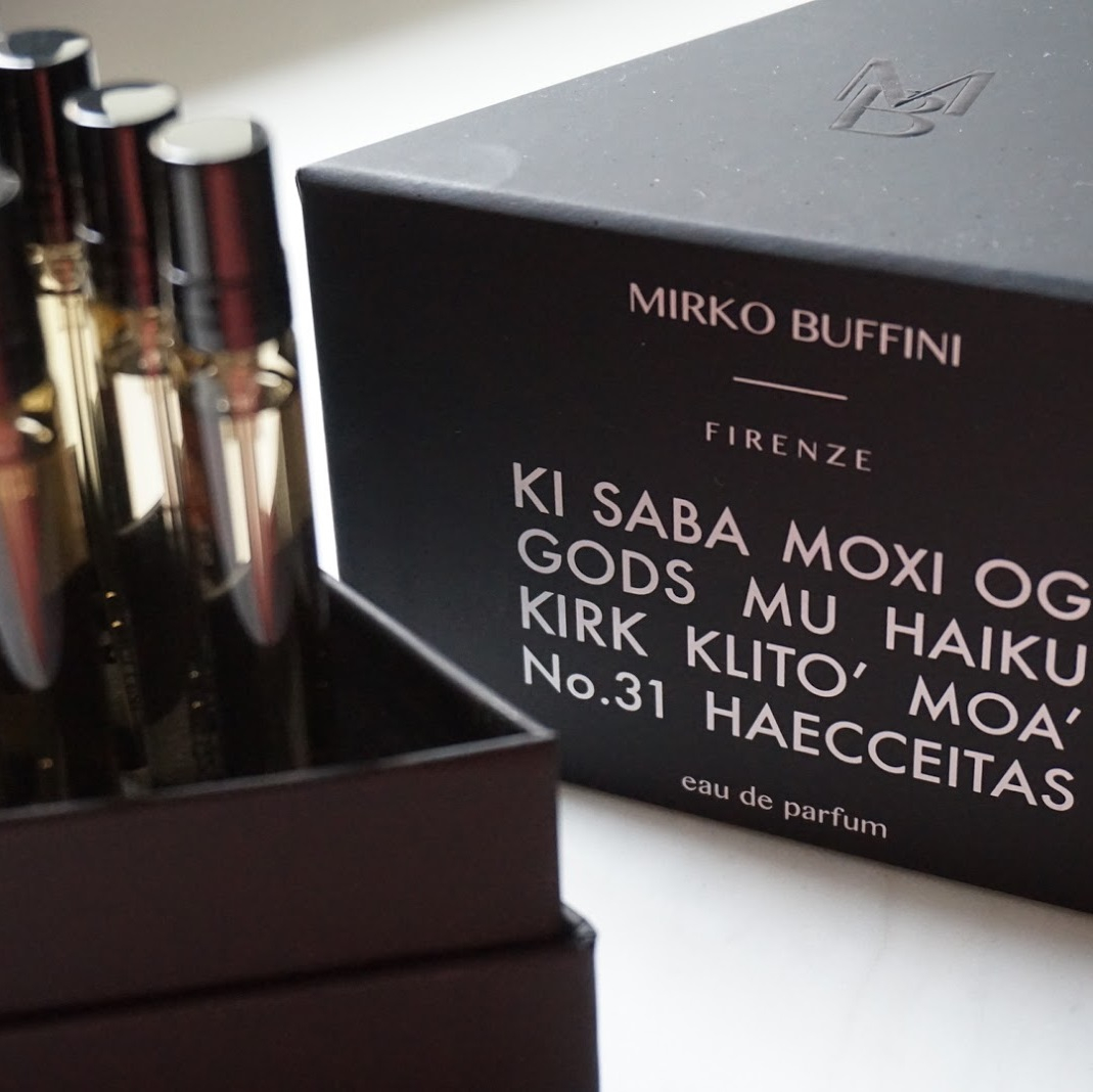 定番セール KLITO MIRKO BUFFINI 10ml×2 82-AM1117-13 g4HAZ