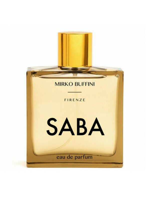 MIRKO BUFFINI SABA 100ML SPRAY EAU DE PARFUM