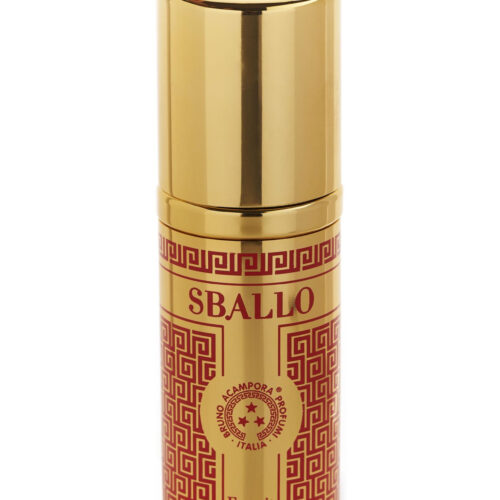 BRUNO ACAMPORA SBALLO EXTRAIT DE PARFUME 50ML