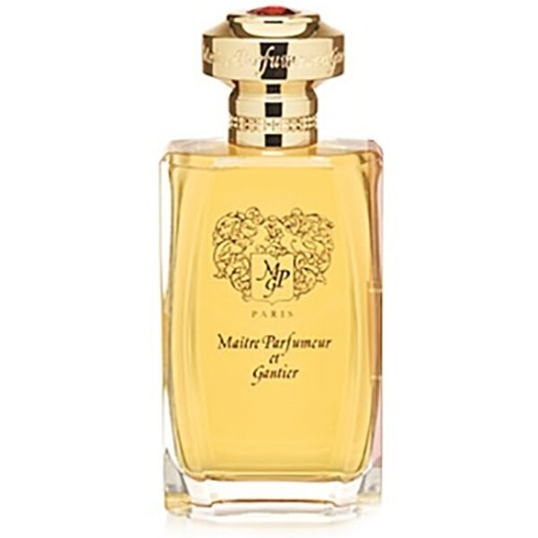 MAITRE PARFUMEUR ET GANTIER TUBEREUSE 120ML SPRAY EAU DE PARFUM