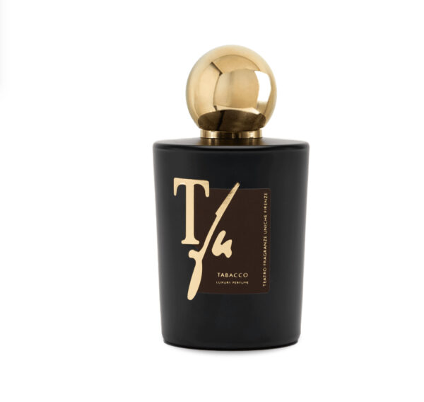 TEATRO FRAGRANZE UNICHE TABACCO EAU DE PARFUM SPRAY 100ML