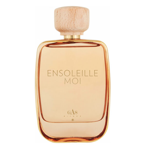 GAS BIJOUX FRAGRANCES COLLECTION ENSOLEILLE MOI 100ML SPRAY EAU DE PARFUM