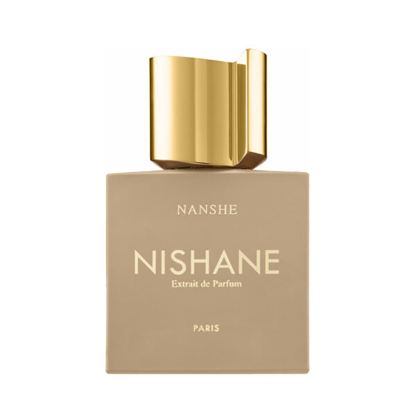 NISHANE ISTANBUL - NANSHE - 50ML SPRAY EXTRAIT DE PARFUM