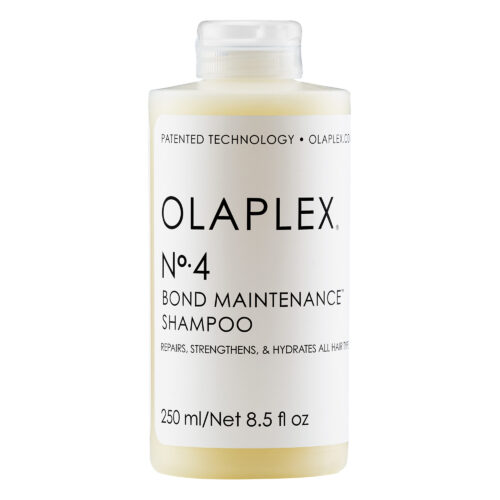 OLAPLEX BOND MAINTENANCE SHAMPOO N.°4 250ML
