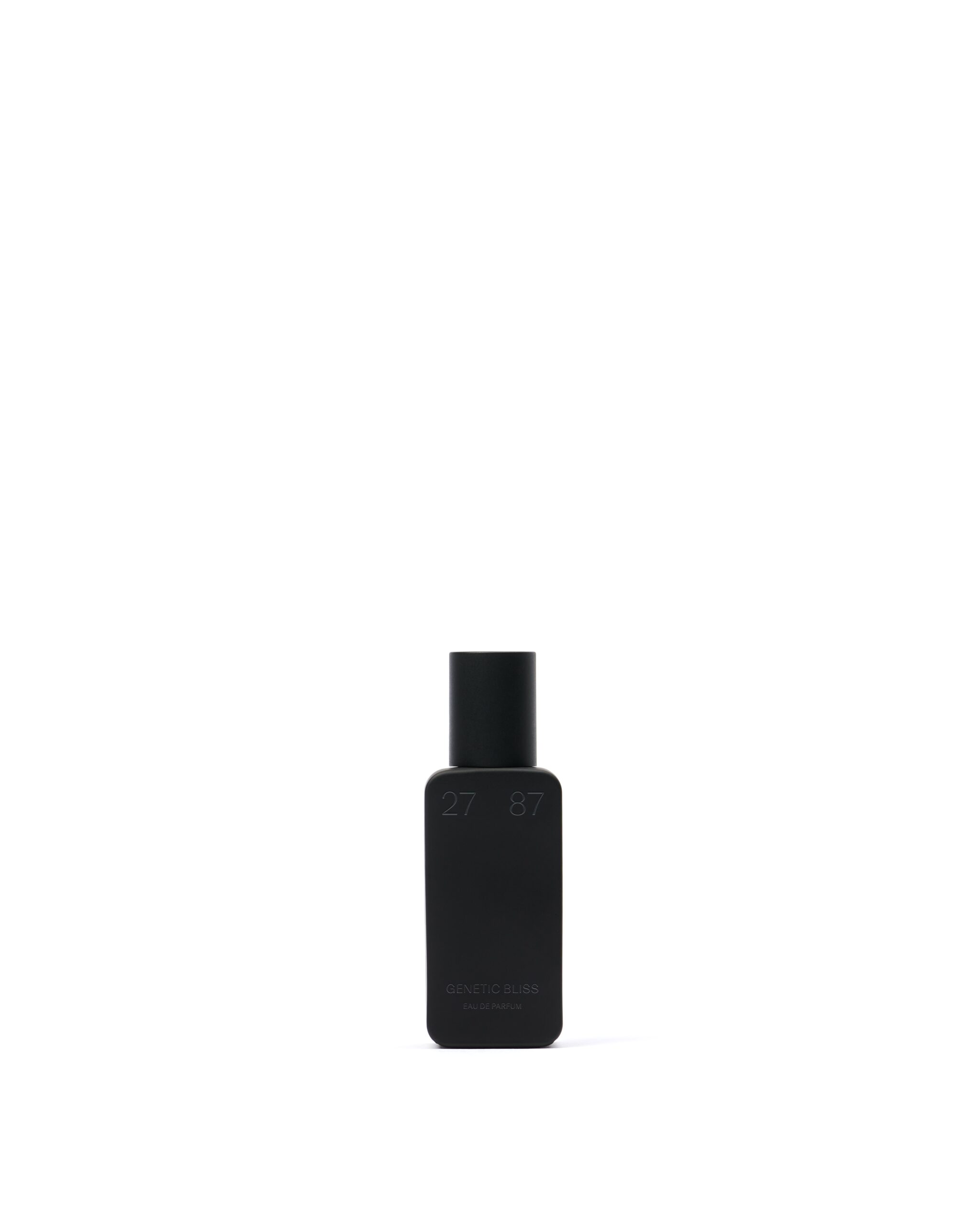 27 87 PERFUMES GENETIC BLISS MINI SIZE 27ML SPRAY EAU DE PARFUM - Image 2