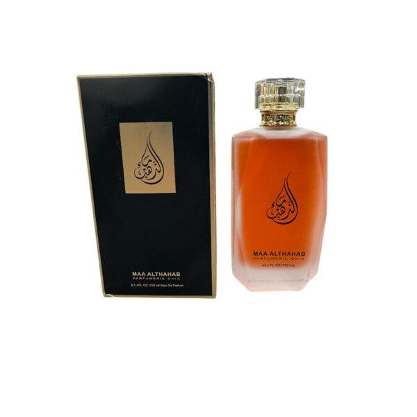 MAA ALTHAHAB EMISA OUD 100ML SPRAY