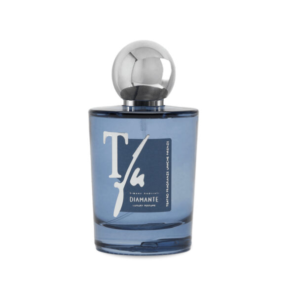 TEATRO FRAGRANZE UNICHE DIAMANTE LUXURY PERFUME SPRAY 100ML