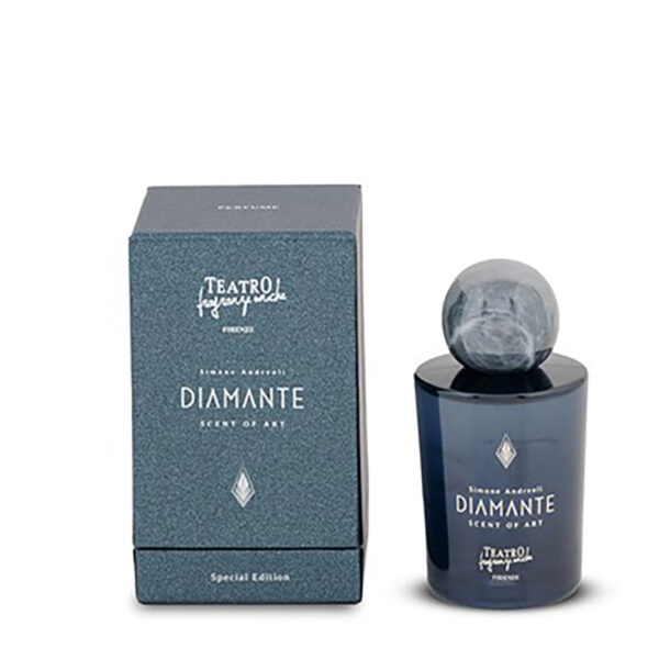 TEATRO FRAGRANZE UNICHE TABACCO EAU DE PARFUM SPRAY 100ML