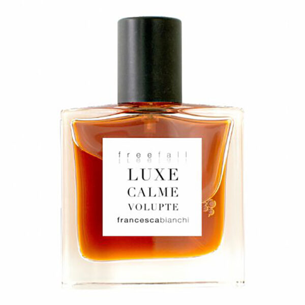 FRANCESCA BIANCHI LUXE CALME VOLUPTE 30ML EXTRAIT DE PARFUM