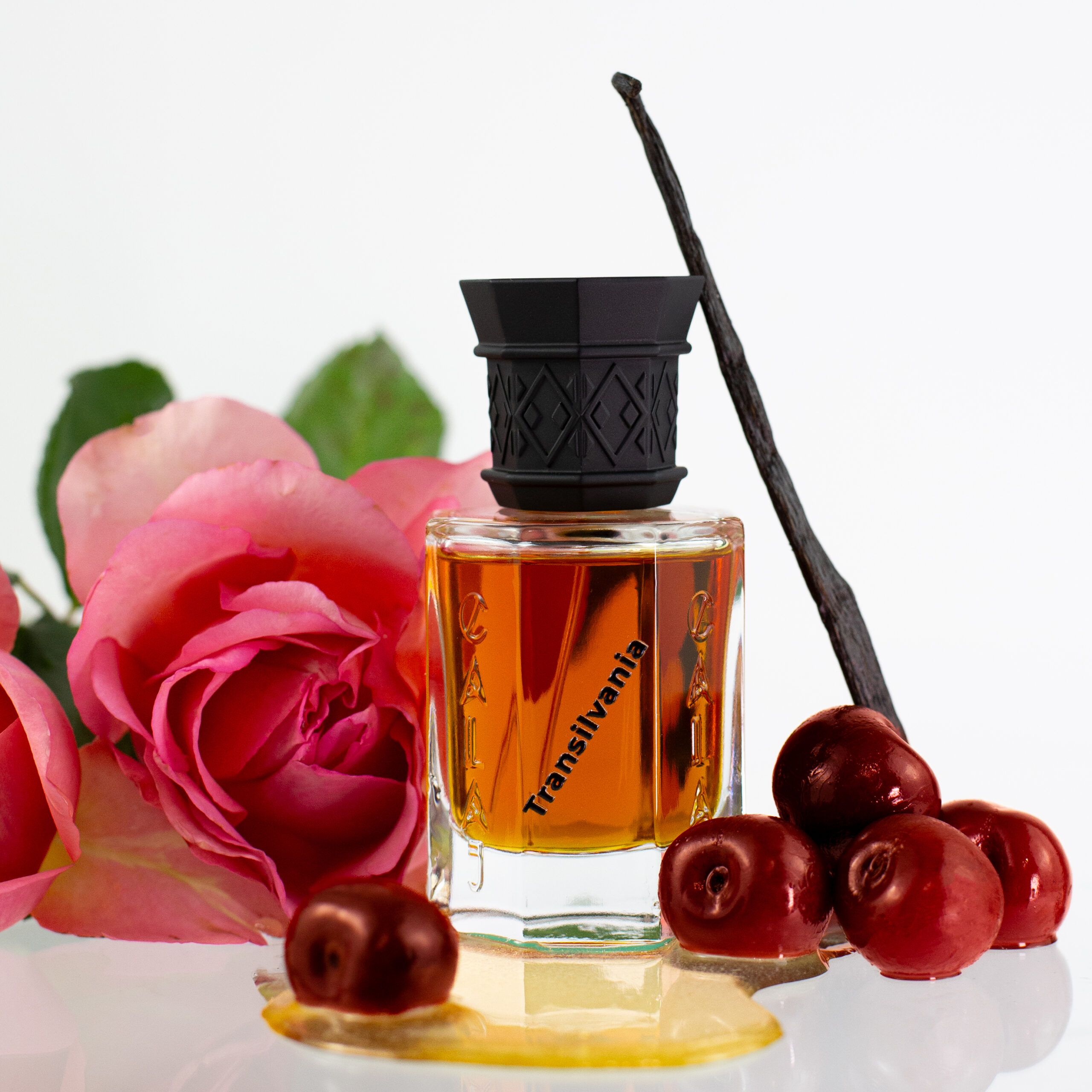 CALAJ TRANSILVANIA 50ML SPRAY EXTRAIT DE PARFUM - immagine 2