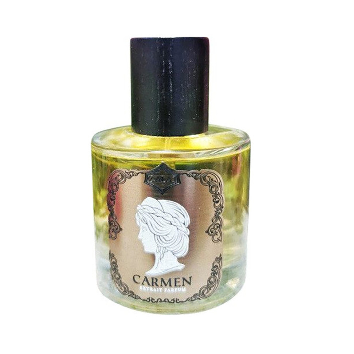 CALAJ CARMEN 50ML SPRAY EXTRAIT DE PARFUM COLECTION EDITION
