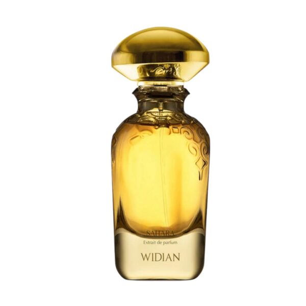 WIDIAN SAHARA GOLD COLLECTION PARFUM SPRAY 50ML