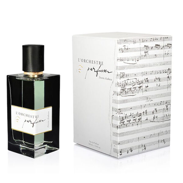 L'ORCHESTRE PARFUM ENCENS ASAKUSA EAU DE PARFUM 100ML SPRAY