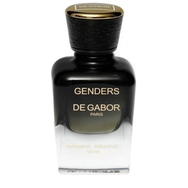 DE GABOR PARIS GENDERS EXTRAIT DE PARFUM SPRAY 50ML