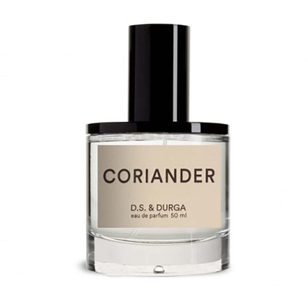 DS&DURGA CORIANDER 50ML SPRAY EAU DE PARFUM