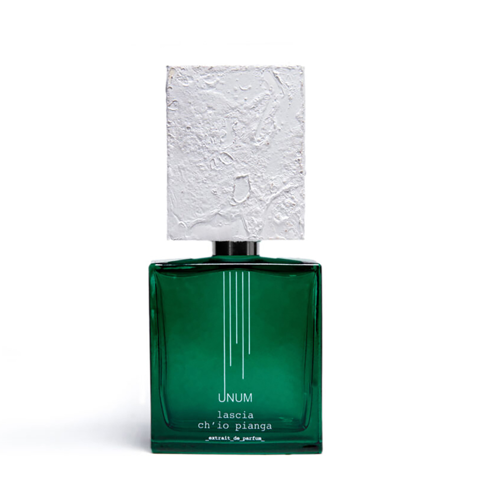 UNUM LASCIA CHE IO PIANGA 100ML SPRAY EXTRAIT DE PARFUM