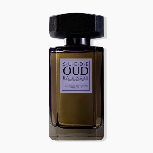 Saphir Vanille: Oriental fragrance with Musk - Made in France - Fleurs du  Golfe