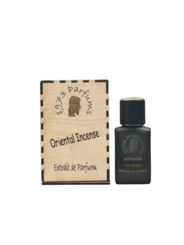 1973 ORIENTAL INCENSE EXTRAIT DE PARFUM SPRAY 30ML