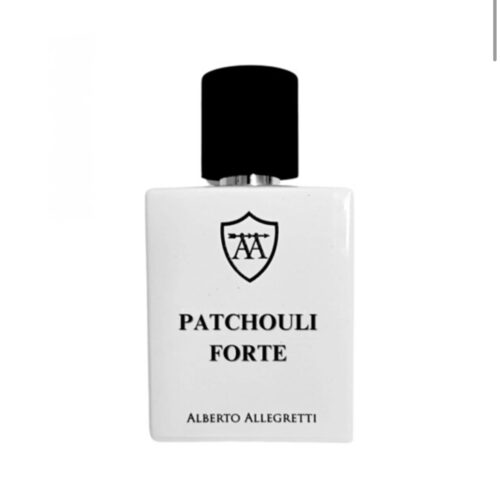 ALBERTO ALLEGRETTI PATCHOULI FORTE 50ML SPRAY EXTRAIT DE PARFUM