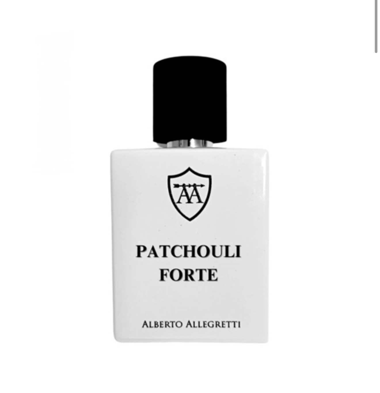 ALBERTO ALLEGRETTI PATCHOULI FORTE 50ML SPRAY EXTRAIT DE PARFUM