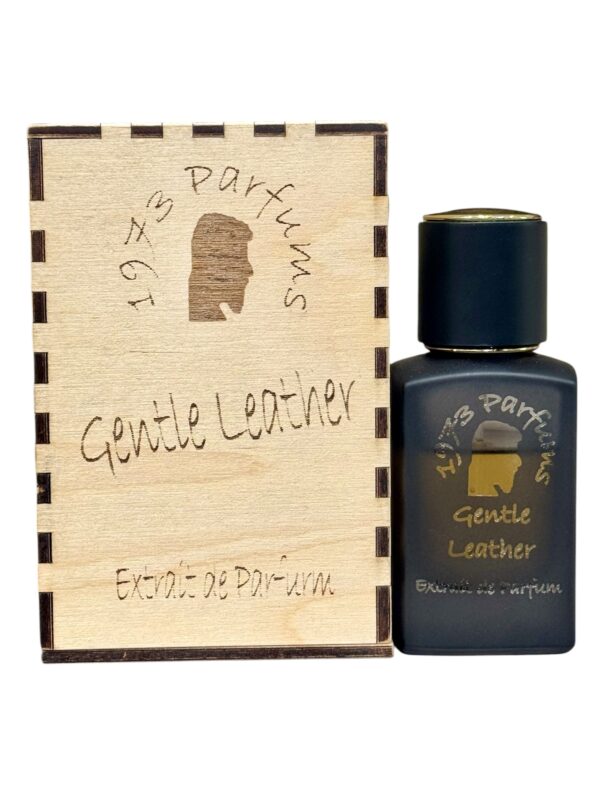 1973 GENTLE LEATHER EXTRAIT DE PARFUM SPRAY 30ML