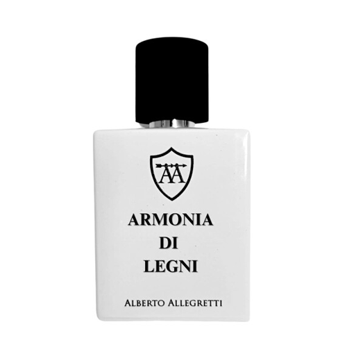 ALBERTO ALLEGRETTI ARMONIA DI LEGNI 50ML SPRAY EXTRAIT DE PARFUM