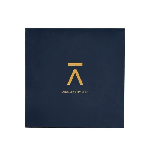 AZMAN PERFUMES DISCOVERY SET 9 X 2ML SPRAY PARFUM