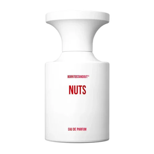 BORNTOSTANDOUT NUTS 50ML SPRAY EAU DE  PARFUM