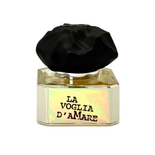 FILIPPO SORCINELLI SUPERFLUO? LA VOGLIA D'AMARE EXTRAIT DE PARFUM 50ML SPRAY