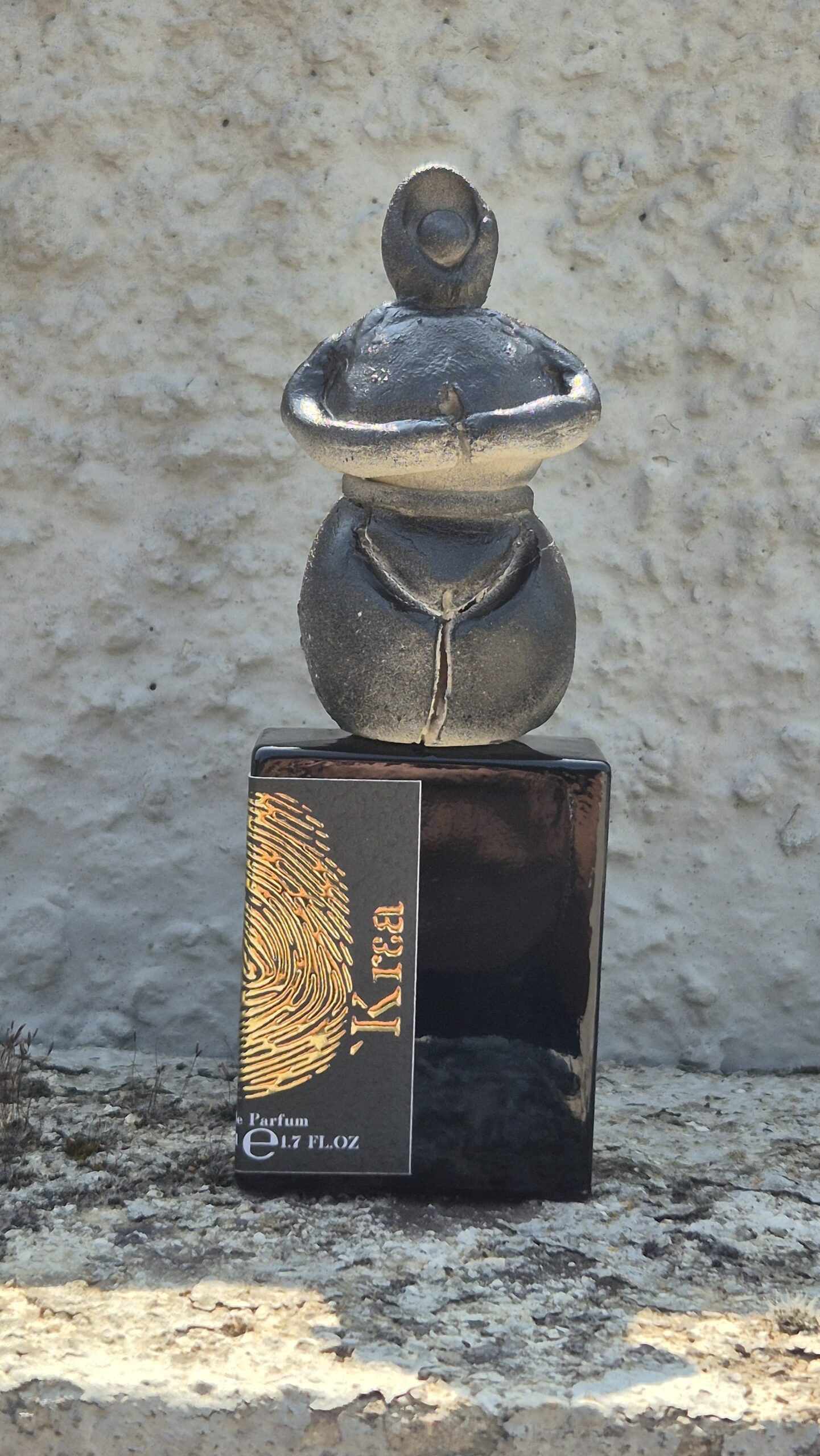 LUMI KREA 50ML SPRAY EAU DE PARFUM - immagine 2