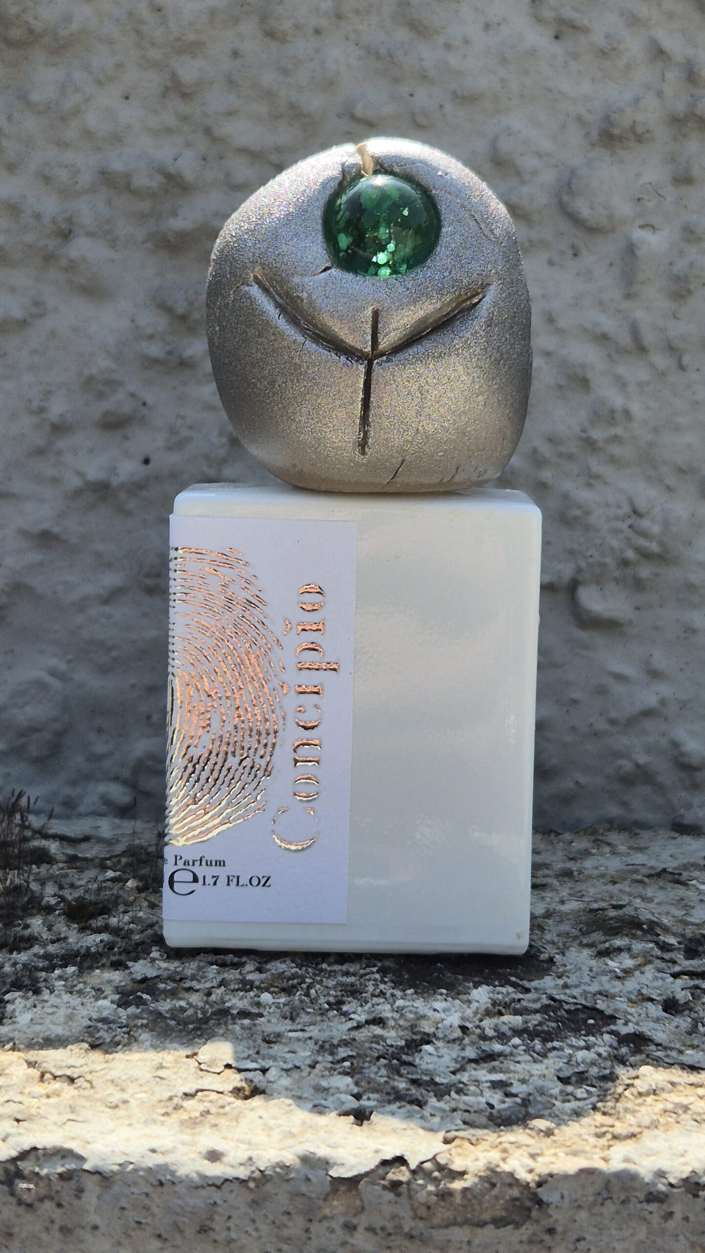 LUMI CONCIPIO 50ML SPRAY EAU DE PARFUM - immagine 2