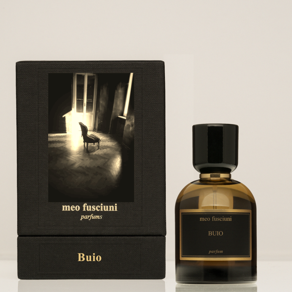 MEO FUSCIUNI ISOLA PARFUM SPRAY 100ML - immagine 2