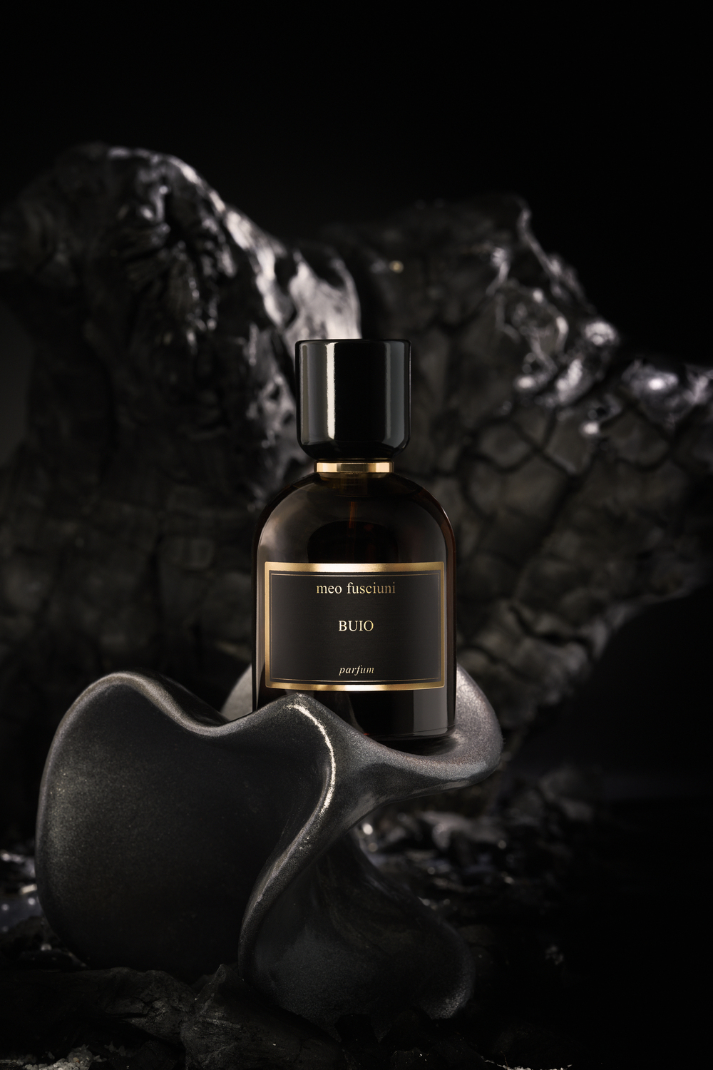 MEO FUSCIUNI ISOLA PARFUM SPRAY 100ML - immagine 4