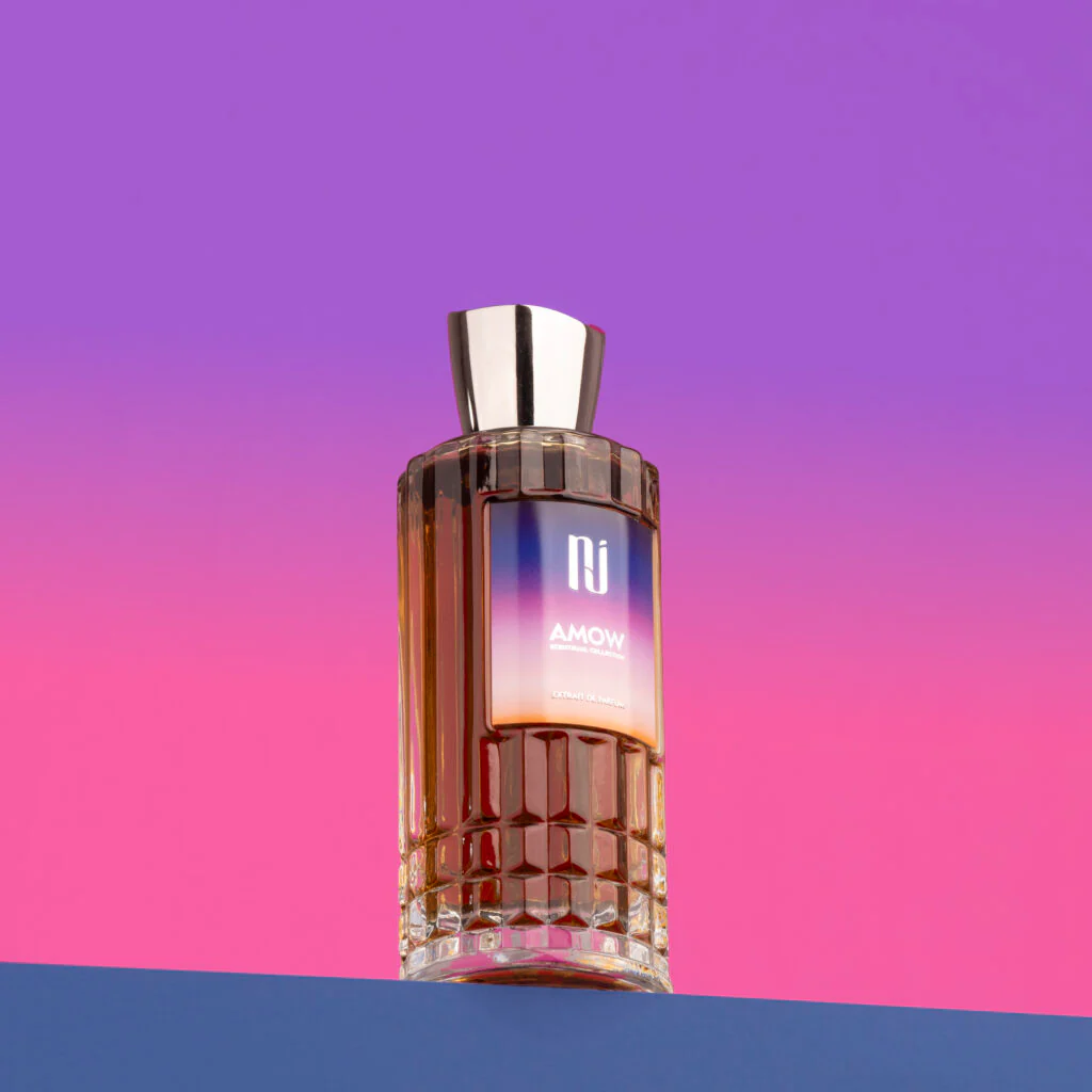 NEIL JACQUET PARIS AMOW 100ML SPRAY EXTRAIT DE PARFUM - Image 2