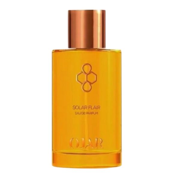 OJAR SOLAR FLAIR 100ML SPRAY EAU DE PARFUM