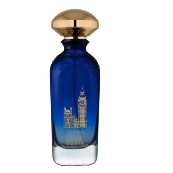 WIDIAN LONDON SAPPHIRE COLLECTION EXTRAIT DE PARFUM SPRAY 100ML