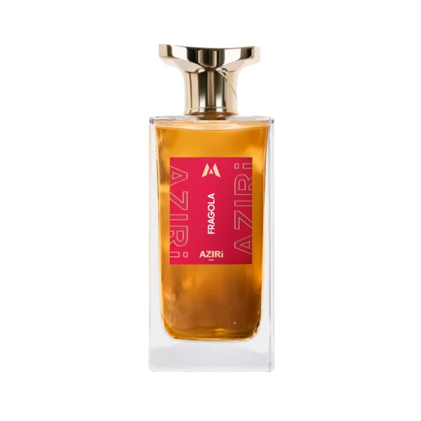 AZIRI PARIS FRAGOLA 100ML EXTRAIT DE PARFUM SPRAY