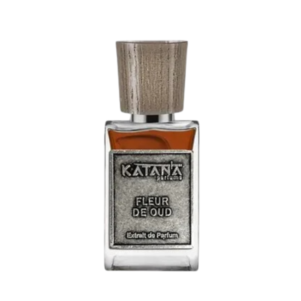 KATANA FLEUR DE OUD 30ML SPRAY EXTRAIT DE PARFUM