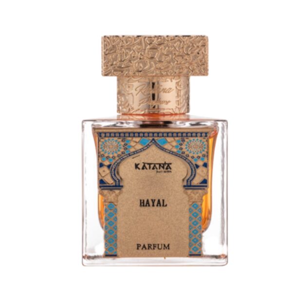 KATANA HAYAL 50ML SPRAY EXTRAIT DE PARFUM