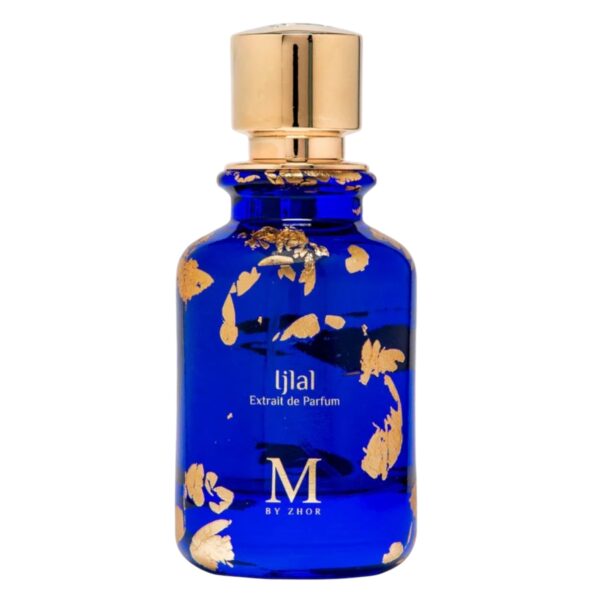 M BY ZHOR IJLAL 100ML SPRAY EXTRAIT DE PARFUM