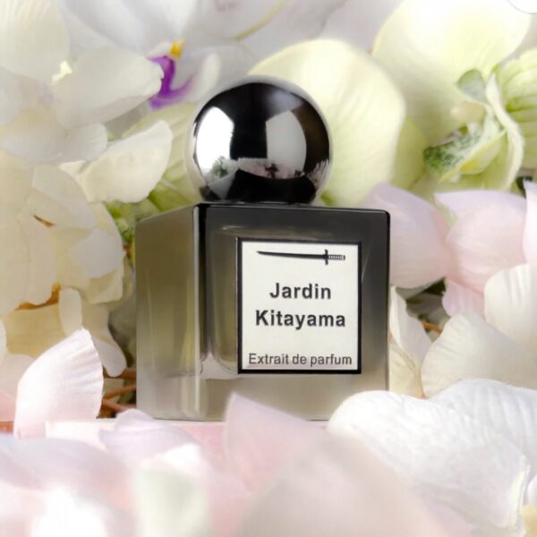 KATANA JARDIN KITAYAMA 30ML SPRAY EXTRAIT DE PARFUM