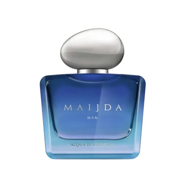 ACQUA DI SARDEGNA MAIJDA MAN 50ML SPRAY EAU DE PARFUM