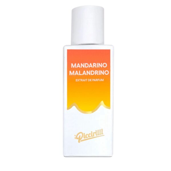 I PICCIRILLI MANDARINO MALANDRINO 30ML SPRAY EXTRAIT DE PARFUM