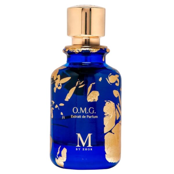 M BY ZHOR O.M.G. 100ML SPRAY EXTRAIT DE PARFUM